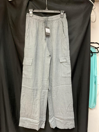 Drawstring Cargo Pant 11/D5578U