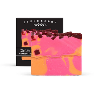 Finchberry Bar Soap - dolly mama boutique