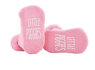 Baby Socks - dolly mama boutique