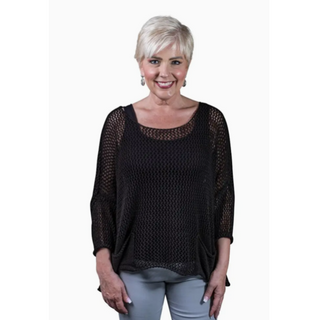 Lennox Knit Top