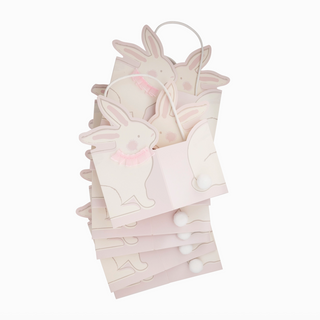 Bunny Treat Boxes - dolly mama boutique