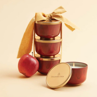 Simmered Cider Candle - dolly mama boutique