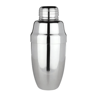 Heavyweight Cocktail Shaker - dolly mama boutique