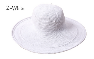 Lost River Hat - dolly mama boutique