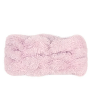 Fur Ear & Neck Cozy (W)