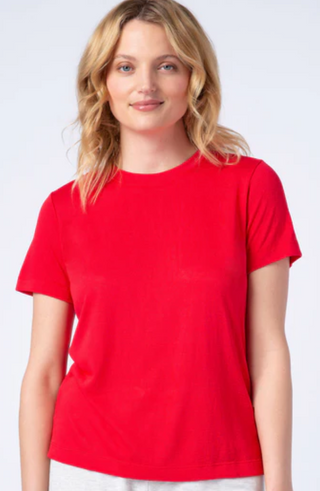 Basic Tee - dolly mama boutique