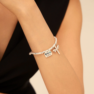 Heal-Me Stretch Bracelet