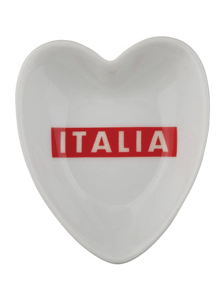 Italia Heart Tray 3"