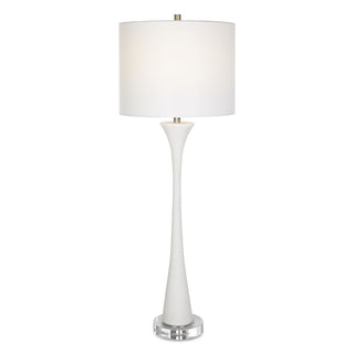 Fountain Buffet Lamp - White - view 2