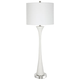 Fountain Buffet Lamp - White - view 3