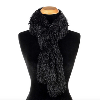 Skinny Scarf - dolly mama boutique