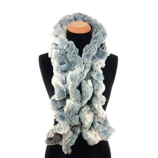 Scrunchy Scarf - dolly mama boutique