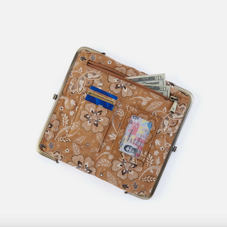 Lauren Clutch Wallet - dolly mama boutique