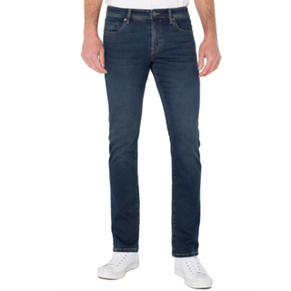 Kingston Modern Straight Jean - dolly mama boutique