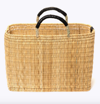 Medina Market Basket - Large