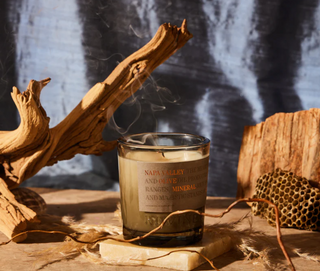 Cocktail Candles