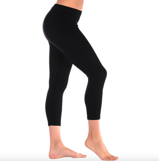 Tummy-Smoothing Legging 9L - dolly mama boutique