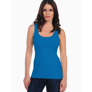 Smooth Tank - dolly mama boutique