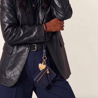 Lasso Phone Wristlet