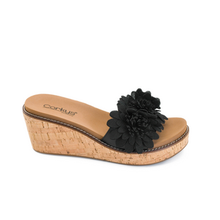 Wildflower Slide - dolly mama boutique