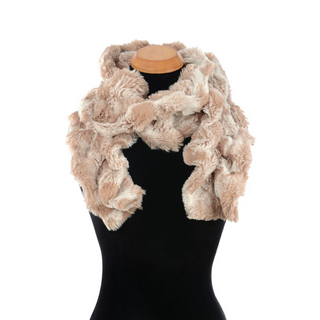 Scrunchy Scarf - dolly mama boutique