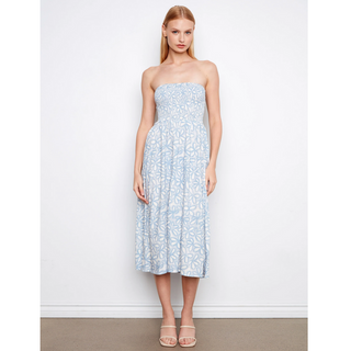 Wear 2 Ways Skirt-Dress - dolly mama boutique
