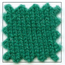 Cashmere Poncho