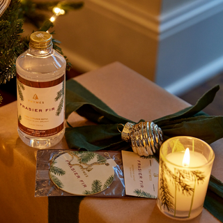 Frasier Fir Reed Diffuser Refill - dolly mama boutique