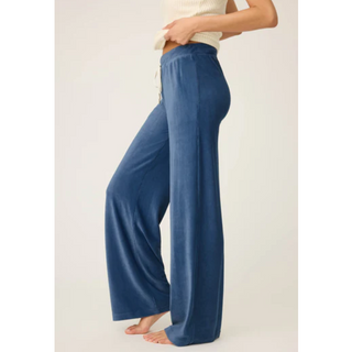 Craving Corduroy Velour Pant