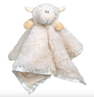 Cuddle Bud Lamb - dolly mama boutique
