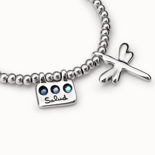 Heal-Me Stretch Bracelet
