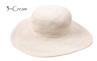 Lost River Hat - dolly mama boutique