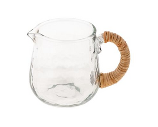 Catalina Cane Creamer KA-3096-41 - dolly mama boutique