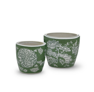 Countryside Pots