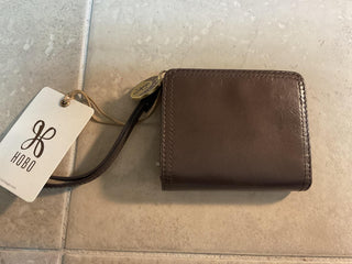 Coin Wristlet Wallet