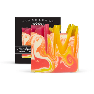 Finchberry Bar Soap - dolly mama boutique