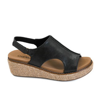 Volta II Sandal - dolly mama boutique