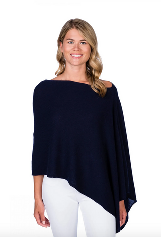 Cash. Poncho 1