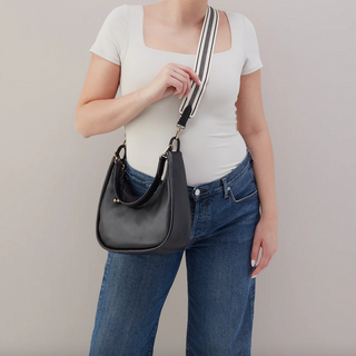 Cass Small Shoulder Bag - dolly mama boutique
