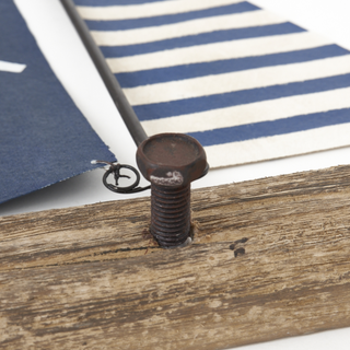 Sailing Mast /Wall Decor D2167