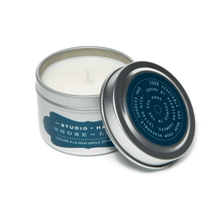 Barr-Co Travel Candle - dolly mama boutique