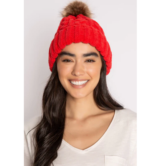 Festive Beanie