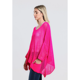 Lennox Knit Top