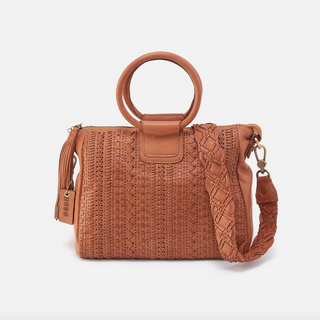 Sheila Medium Satchel