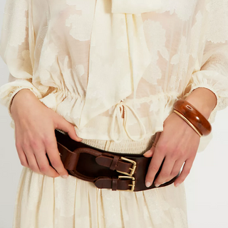 Everhart Hip Belt