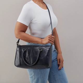 Expedition Satchel