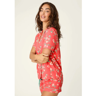 Siesta Dreams Pajama Tee