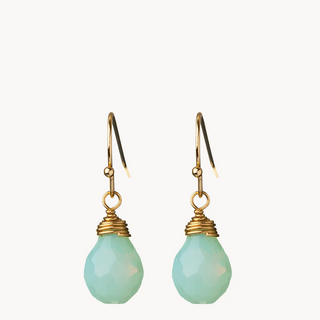 Sea La Vie Boxed Earrings - dolly mama boutique