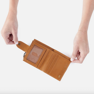 Dunn Mini Wallet - dolly mama boutique