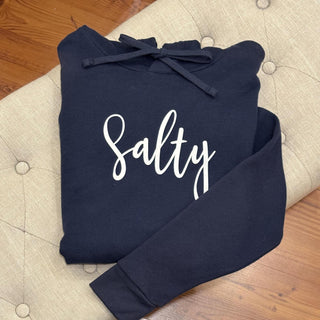 Sofia "Salty" Hoody